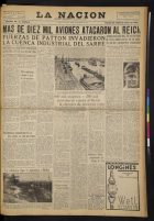 La Nación
