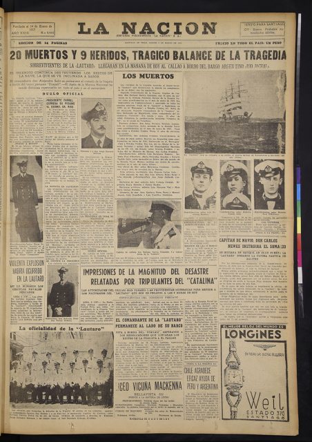 La Nación