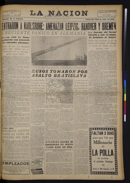 La Nación