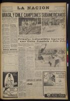 La Nación