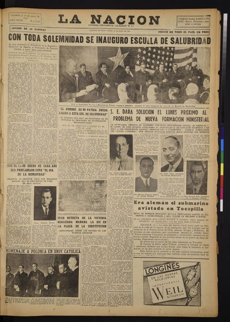 La Nación