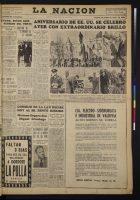 La Nación