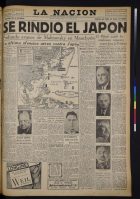 La Nación