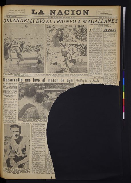 La Nación