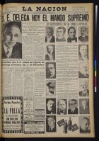 La Nación