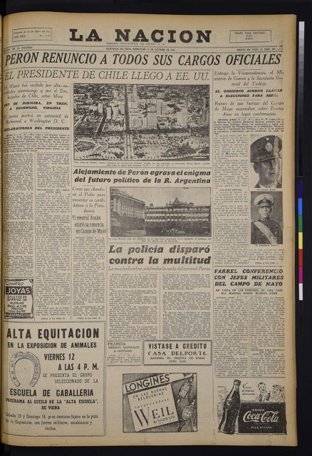 La Nación