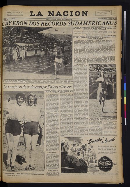La Nación