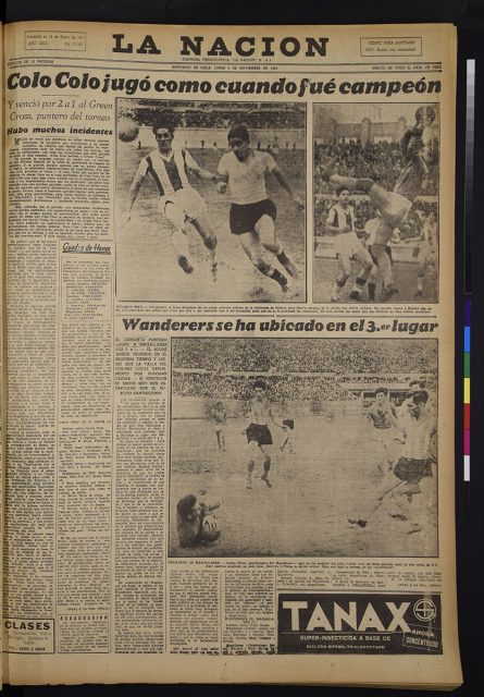 La Nación
