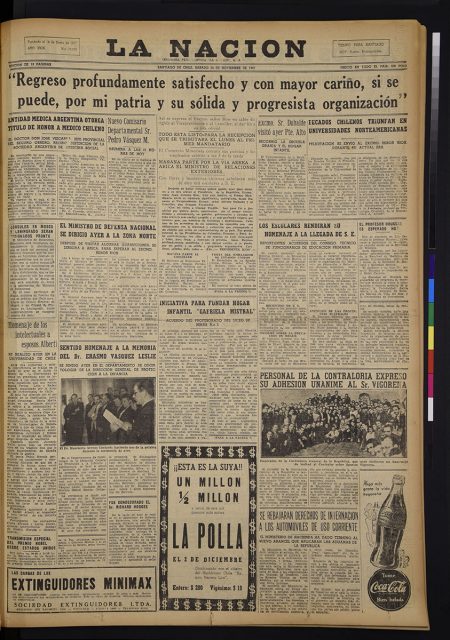 La Nación