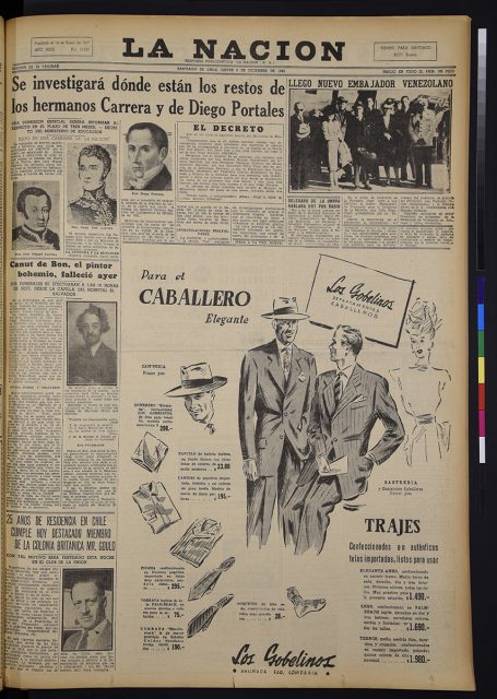 La Nación