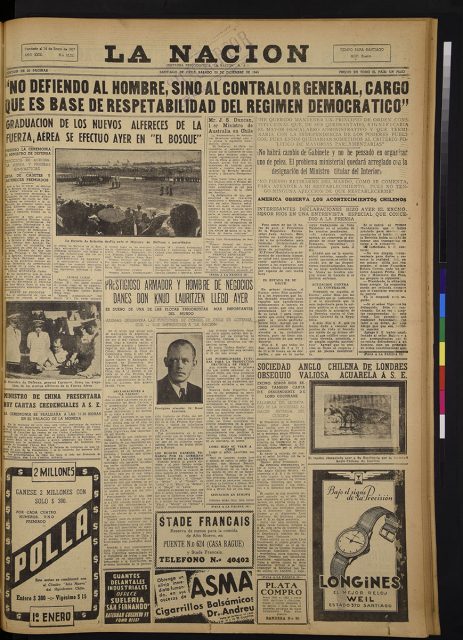 La Nación
