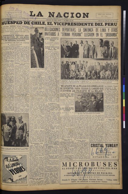 La Nación