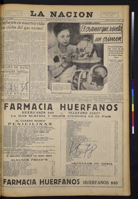 La Nación