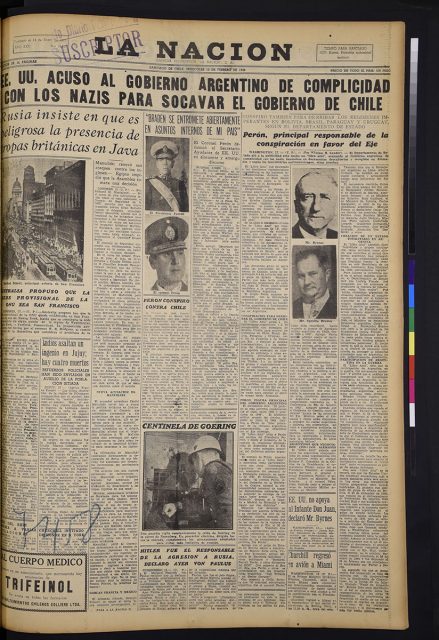 La Nación