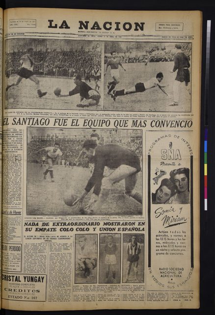 La Nación