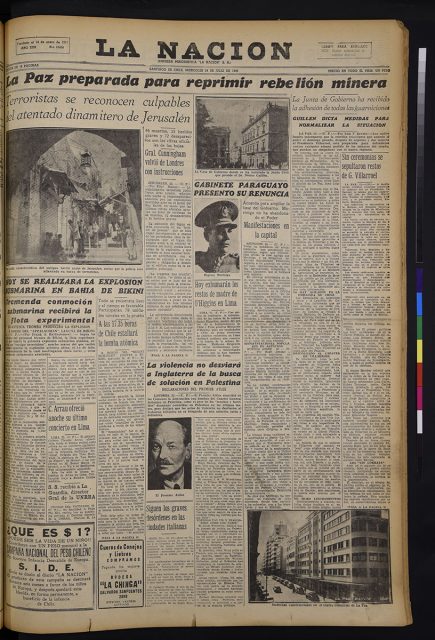 La Nación