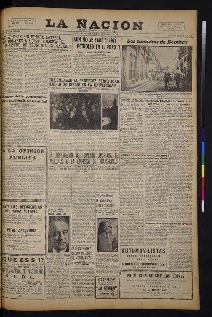 La Nación