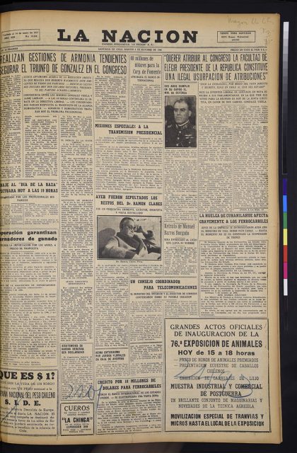 La Nación