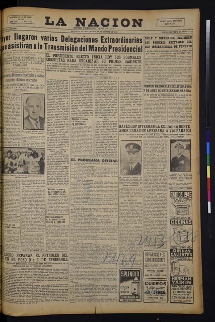 La Nación