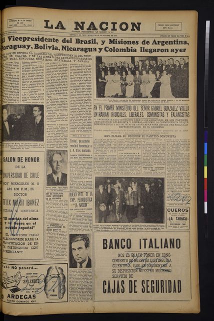 La Nación