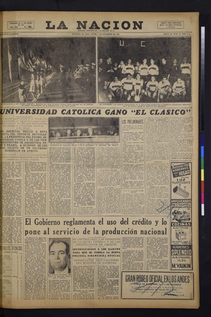 La Nación