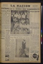 La Nación