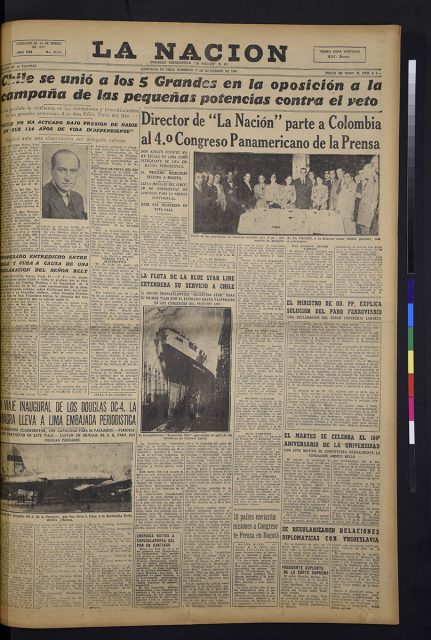 La Nación