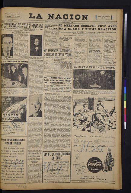 La Nación