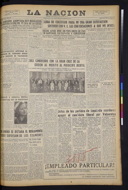 La Nación