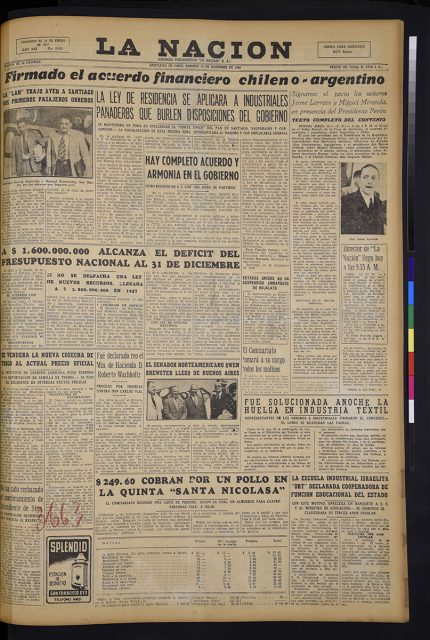 La Nación