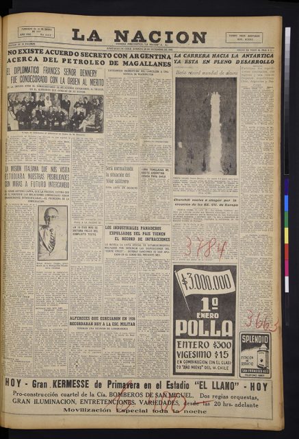 La Nación