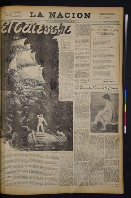 La Nación