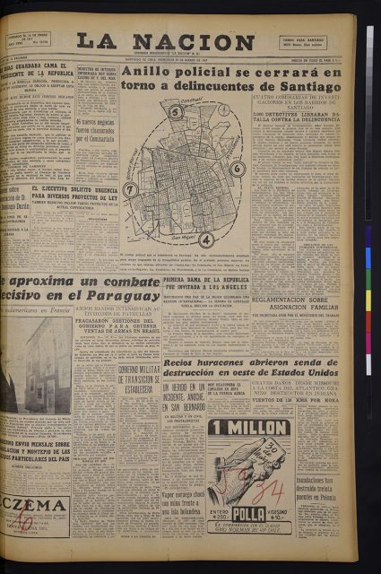 La Nación