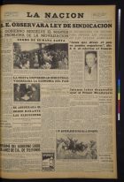 La Nación