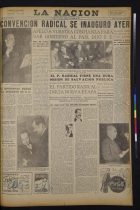 La Nación