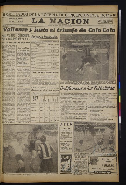 La Nación