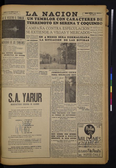La Nación