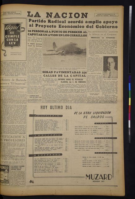 La Nación