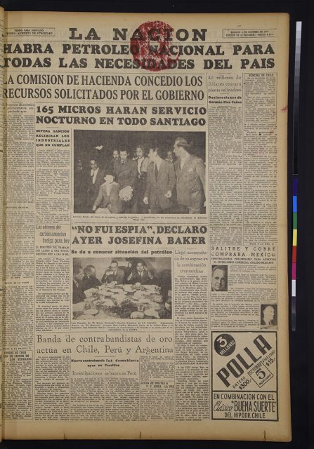 La Nación
