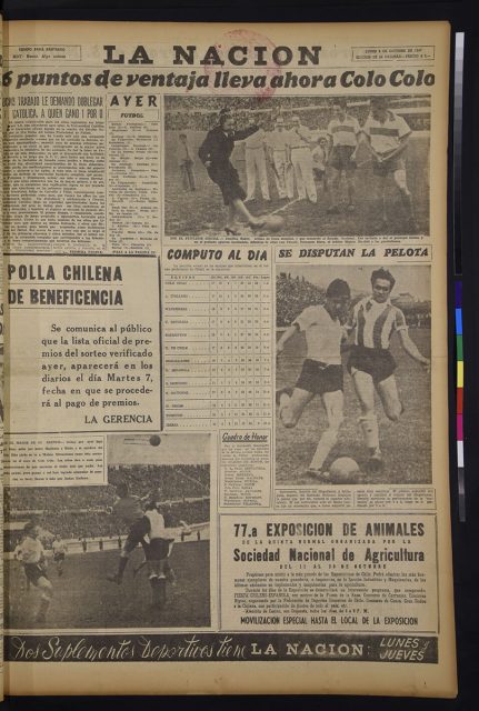 La Nación