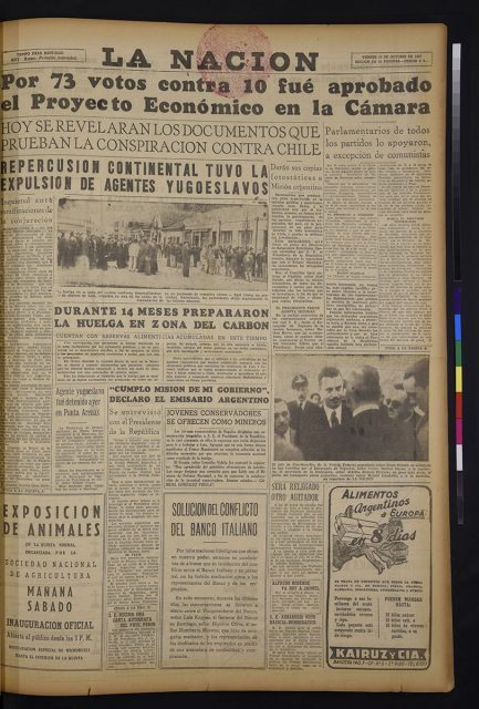 La Nación