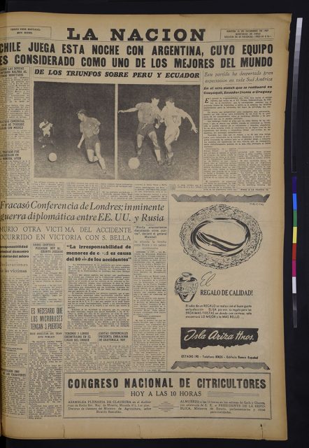 La Nación