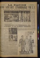 La Nación