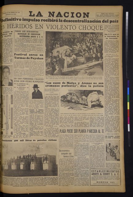 La Nación