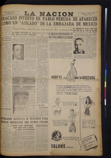 La Nación