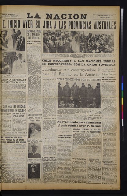La Nación