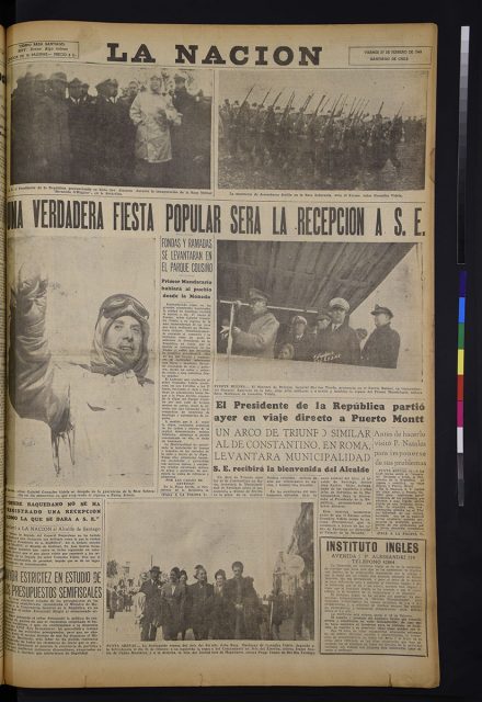 La Nación