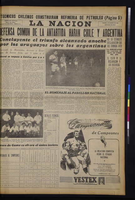 La Nación
