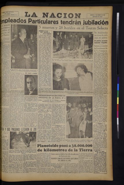 La Nación