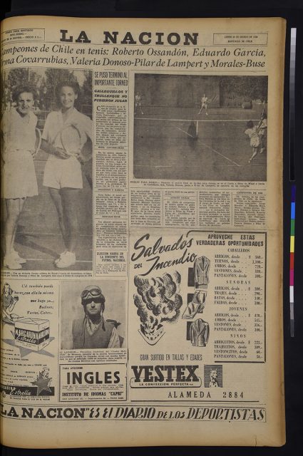 La Nación
